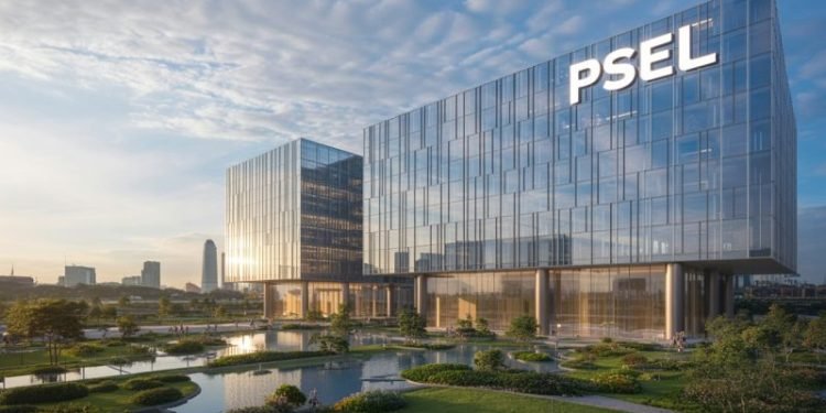 Investasi Masa Depan atau Proyek Gagal? PSEL Tangsel di Ujung Tanduk!