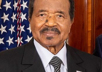 Kisah Paul Biya: Presiden Tertua di Dunia, Kekuasaan Abadi di Kamerun?