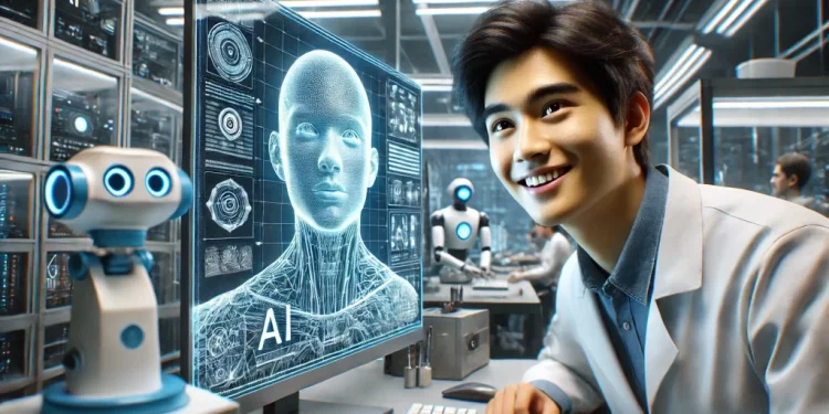 Wajahmu Dijual Online? Awas, Jangan Sampai Jadi Korban!