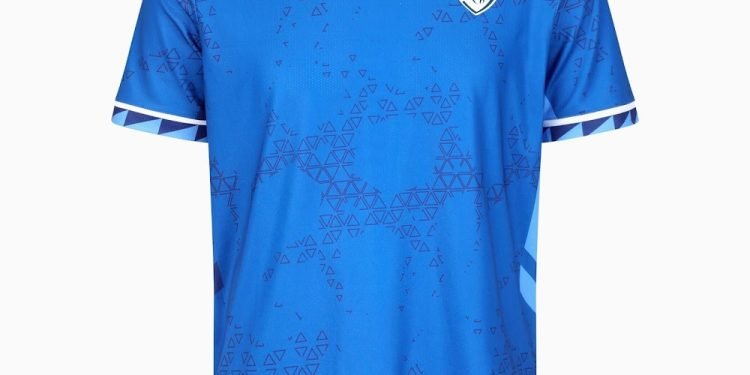 Konflik Gaza di Lapangan Hijau: Reebok Minta Logo Dihapus dari Jersey Timnas Israel