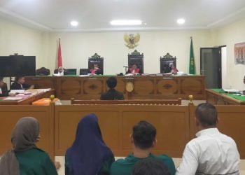 Pabrik Uang Palsu UIN: Vonis Tak Setimpal, Kejaksaan Lawan!