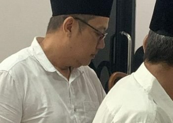 Tipu Ketua Komisi DPRD, PNS Pemkot Serang Terancam Bui!