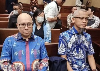 Korupsi Taspen: Pensiunan Jadi Korban, Negara Merugi!