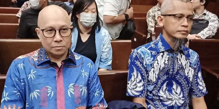 Korupsi Taspen: Pensiunan Jadi Korban, Negara Merugi!