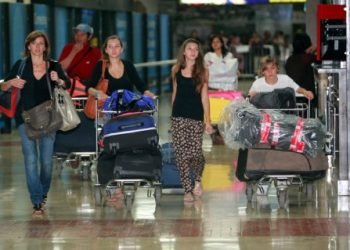 Pariwisata RI Kalah dari Malaysia: Bukan Soal Angka, Tapi Mindset!