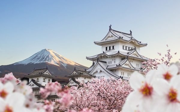 IKN Pikat Hati Investor Jepang! Proyek Jangka Panjang yang Bikin Tergoda