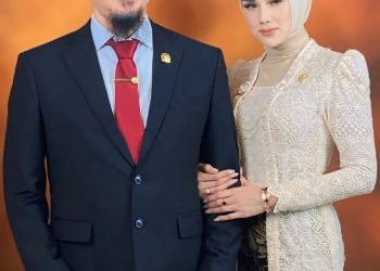 Uang Pensiun DPR Digugat, Ahmad Dhani, Mulan, dan Melly Jadi Simbol Artis “Kurang Kompeten”?