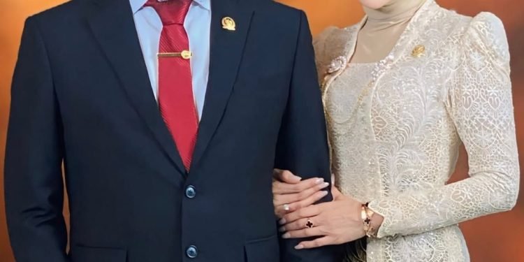 Uang Pensiun DPR Digugat, Ahmad Dhani, Mulan, dan Melly Jadi Simbol Artis “Kurang Kompeten”?