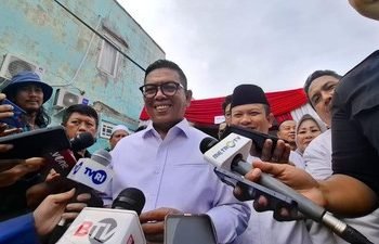 Kontroversi di Banten: Kepsek Tampar Siswa Merokok, Kini Kembali Aktif!