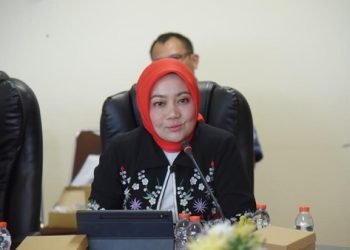 APBN untuk Ponpes Al Khoziny Dikritik: Atalia Praratya Soroti Keadilan dan Transparansi Anggaran
