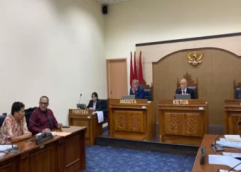 ANRI Gagal Simpan Arsip Ijazah Jokowi: Bonatua Ungkap Dugaan Pelanggaran Pidana