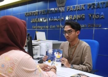 Kemplang Pajak Rp 42 Miliar, Pengusaha PT Mount Dreams Diciduk!