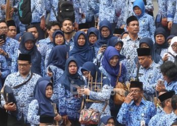 Kepala Sekolah “Balik Kandang”: Pendidikan Jabar Siap Terbang Tinggi?