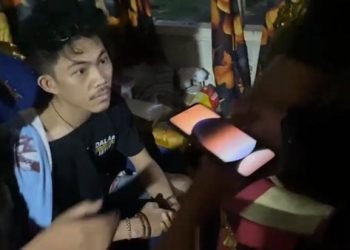Bjorka Tertangkap! Akhir Kisah Hacker yang Bikin Pemerintah Kalang Kabut?