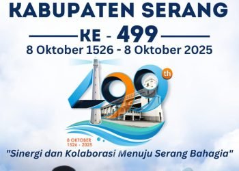 Hari Kabupaten Serang