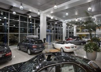 Industri Otomotif Mengeluh, Pajak Mobil Terlalu Tinggi Hambat Pertumbuhan Pasar