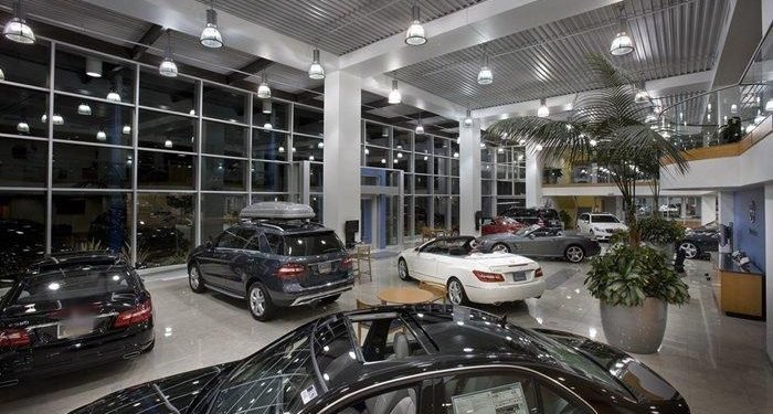 Industri Otomotif Mengeluh, Pajak Mobil Terlalu Tinggi Hambat Pertumbuhan Pasar