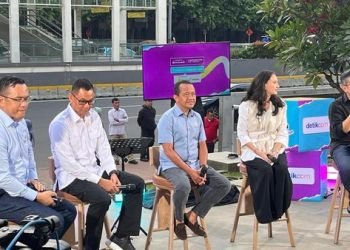 PLN Tancap Gas: 75% Pembangkit Listrik Baru Akan Berbasis Energi Terbarukan