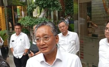 Prioritaskan Infrastruktur & Pendidikan, Pemerintah Optimis Ekonomi Tembus 8%!