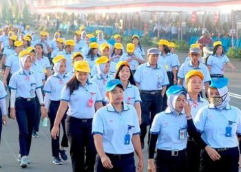 PT SLI Balaraja Diberi Waktu Benahi Diri: Operasional Dihentikan Sementara!