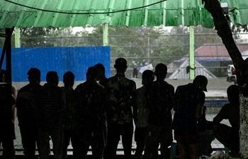 Jerat Scam di Myanmar: 20 WNI Berhasil Kabur ke Thailand, Nasib Ratusan Lainnya Tanda Tanya!