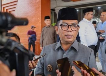 Jakarta Darurat Lahan Pemakaman! Banten Jadi Penyelamat?