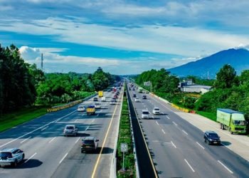 Gebrakan Prabowo di Bidang Infrastruktur: Tol Bogor-Serpong Siap Ubah Wajah Transportasi!