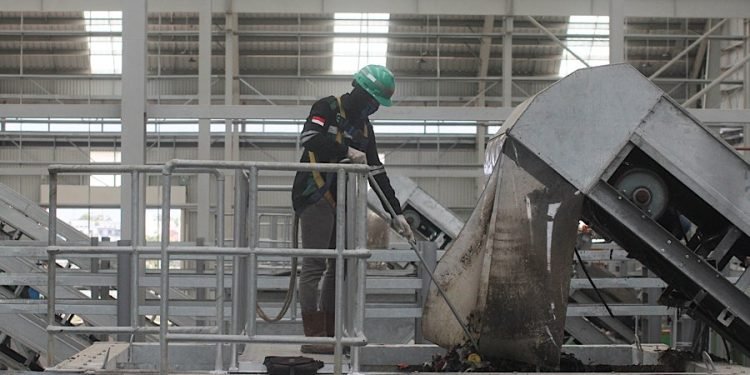 Sampah Jadi Energi: Perpres Pengolahan Sampah Jadi Listrik Akhirnya Terbit!