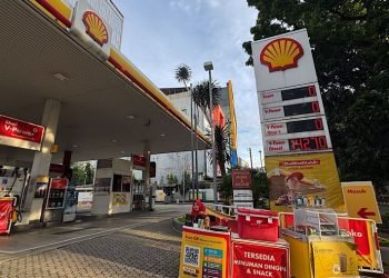 Titik Terang Pasokan BBM: Seluruh SPBU Swasta Gandeng Pertamina