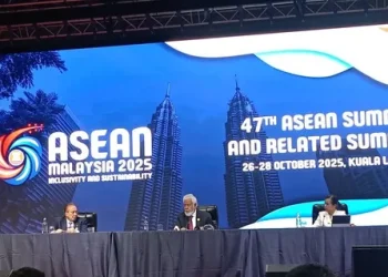 Timor Leste Resmi Gabung ASEAN! Era Baru Integrasi Kawasan Asia Tenggara Dimulai