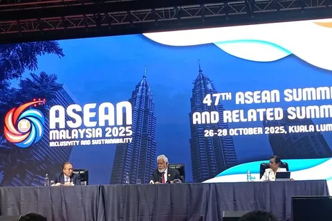 Timor Leste Resmi Gabung ASEAN! Era Baru Integrasi Kawasan Asia Tenggara Dimulai