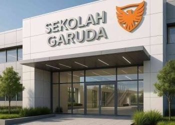 Inklusif, Berkarakter, dan Berdaya Saing Global: SMA Sekolah Garuda Siap Cetak Generasi Emas Indonesia