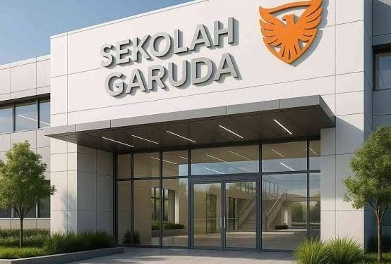 Inklusif, Berkarakter, dan Berdaya Saing Global: SMA Sekolah Garuda Siap Cetak Generasi Emas Indonesia