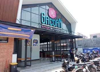 Pemkab Serang ‘Sentil’ Mie Gacoan: Jangan Remehkan Perizinan!