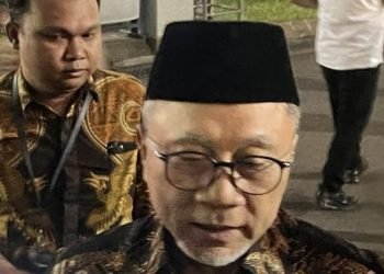 Cikande Zona Merah! Pemerintah Umumkan Status Darurat Radiasi Cs-137