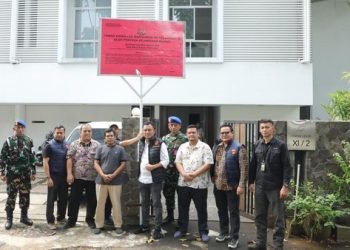 Kejagung Sikat Aset Riza Chalid Lagi: Rumah Mewah di Kebayoran Jadi Barang Bukti!