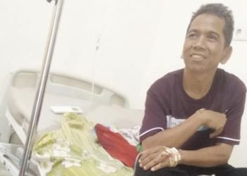 Tragedi MBG di Bima: Niat Beri Gizi, Malah Jadi Racun!
