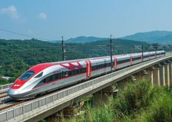 Usut Tuntas Dugaan Korupsi Whoosh: Mantan Penyidik KPK Sarankan Fokus pada Pengadaan Material dan Alur Dana