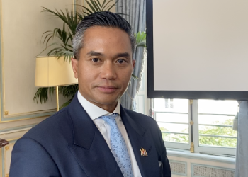 Bakrie Group Kembali Berkuasa di Tol Cibitung-Cilincing: Akuisisi Rampung, Konektivitas Industri Semakin Terjamin