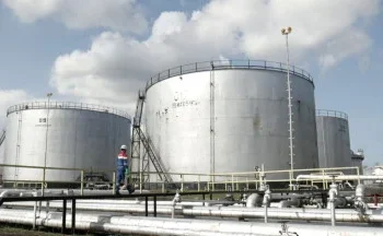 Tudingan Menkeu Dibalas Pertamina: Kilang Balikpapan Bukti Kami Tak Malas!