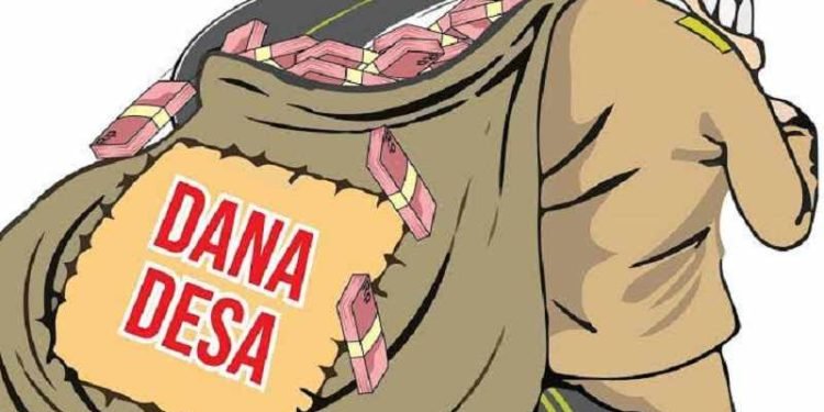 Dana Desa Rp 1 Miliar Raib di Banten: Bendahara Diduga Kabur, Warga Gigit Jari!