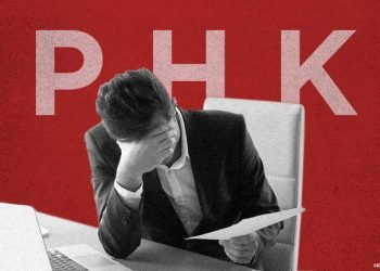 Efisiensi atau Krisis? Target Pangkas Ribuan Karyawan Jelang Musim Belanja Liburan!