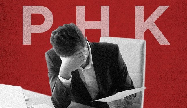 Efisiensi atau Krisis? Target Pangkas Ribuan Karyawan Jelang Musim Belanja Liburan!