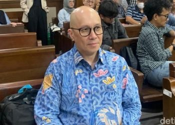 Vonis 10 Tahun Tak Cukup? Eks Dirut Taspen Banding, KPK Pasang Badan