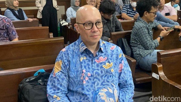 Vonis 10 Tahun Tak Cukup? Eks Dirut Taspen Banding, KPK Pasang Badan