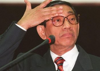 Kisah Kijang Tua dan Menteri Keuangan yang “Ditolak” Istana: Ketika Kesederhanaan Jadi Teladan