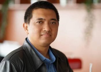 Drama KPK Berlanjut: Eks Penyidik Yudi Purnomo Pilih Jadi ‘Penjaga dari Luar’!