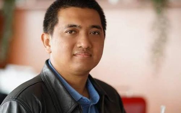 Drama KPK Berlanjut: Eks Penyidik Yudi Purnomo Pilih Jadi ‘Penjaga dari Luar’!