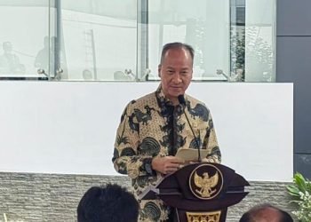Indonesia Bidik Pusat Tekstil Global: Investasi, Inovasi, dan Daya Saing Jadi Kunci