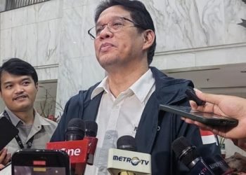 “Sikat Mafia!”: Menkeu Purbaya Umumkan Perang Terbuka Lawan Penyelundupan dan ‘Under Invoicing’
